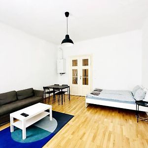 Appartement met Twee Slaapkamers